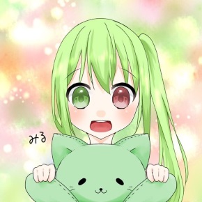 アバター画像