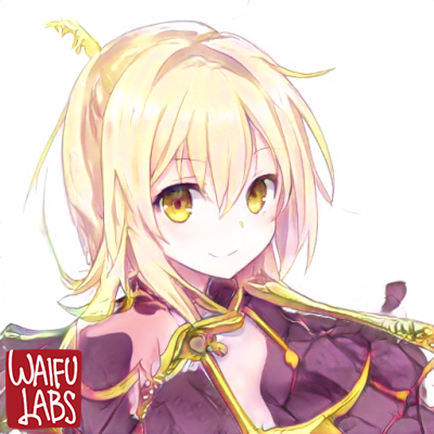 アバター画像