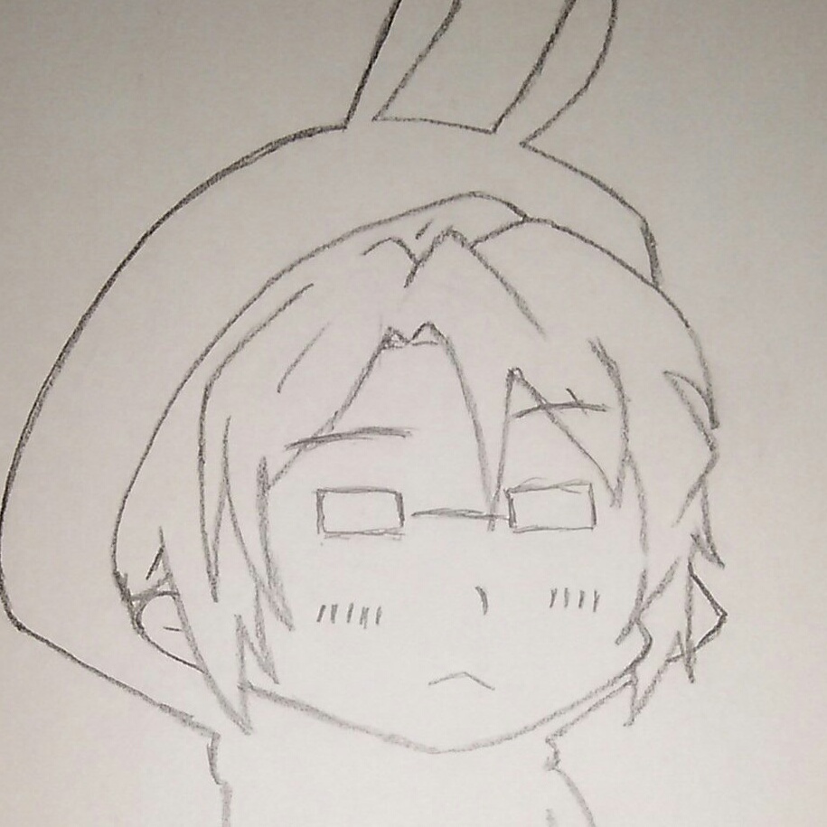 アバター画像