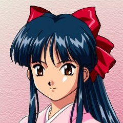 アバター画像