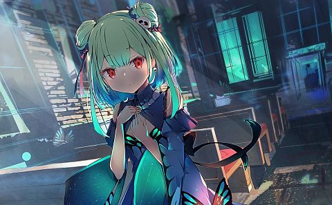 アバター画像