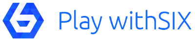 PlaywithSIX_logo