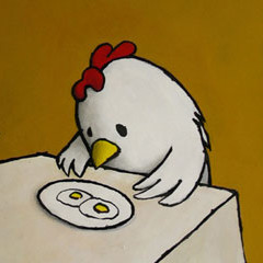 アバター画像