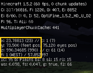 debug