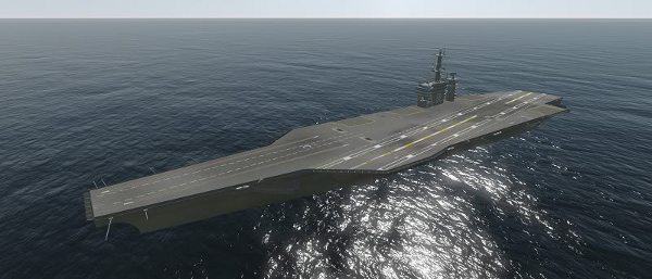 ussnimitz