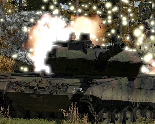BWMOD