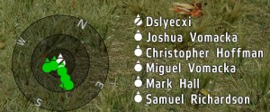 sthud_compass
