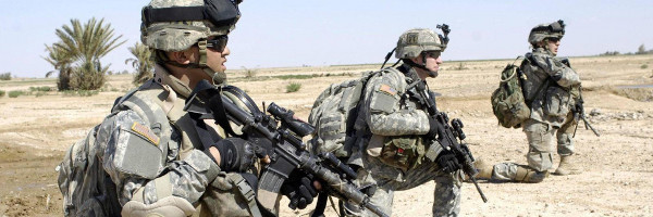Arma3のライフルマンを解説