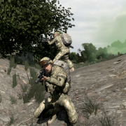 US Army Destroy Ammo and Scud mission, in FATA