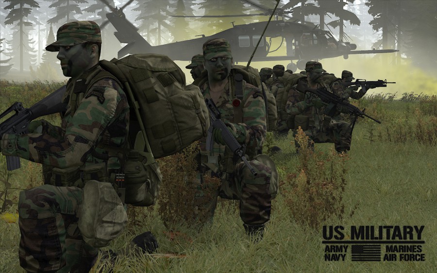 USMilitaryMod1