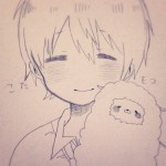 アバター画像
