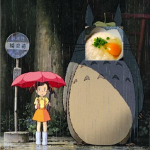 アバター画像