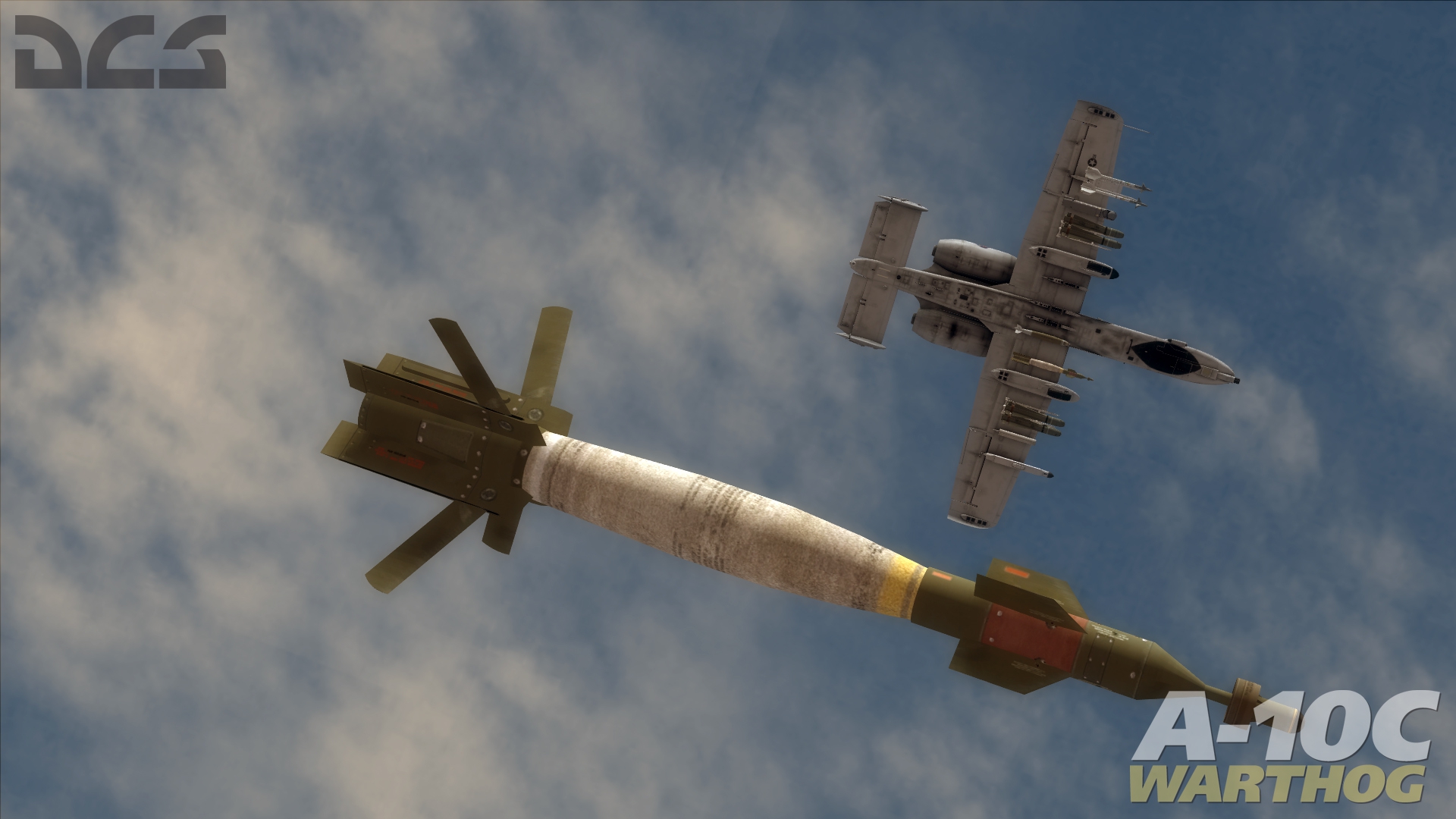dcs