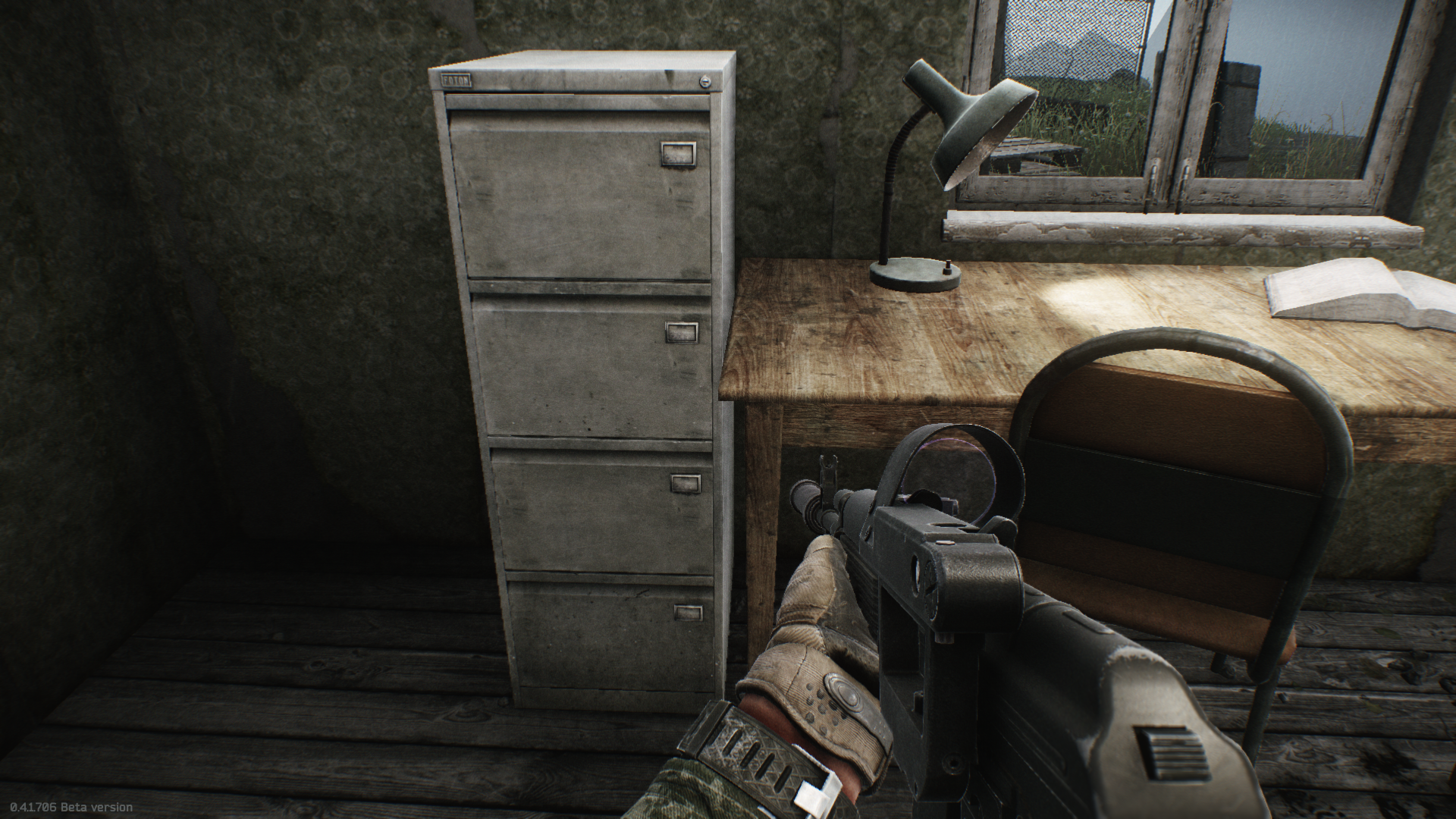 Drawer