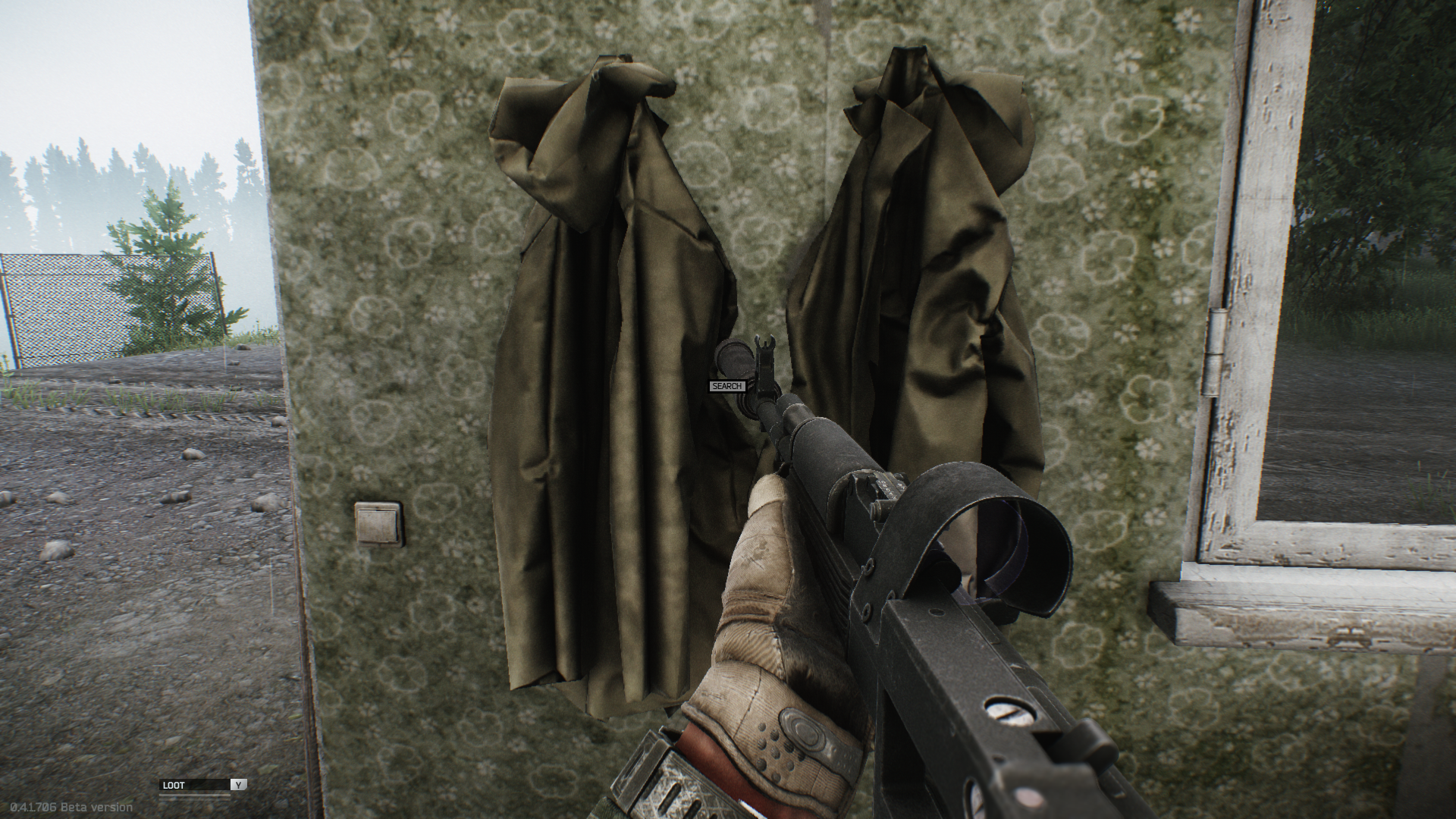 Dufflecoat